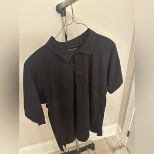 Vertex work shirt
